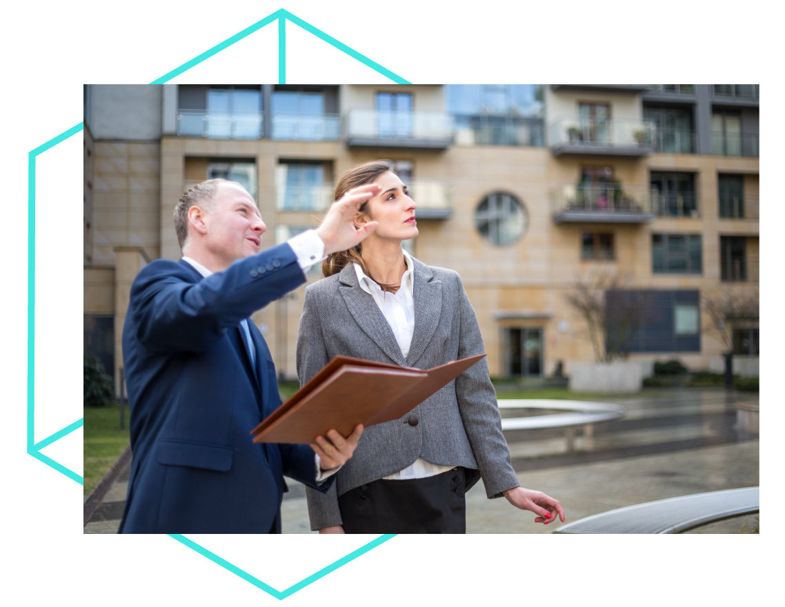 property management icon