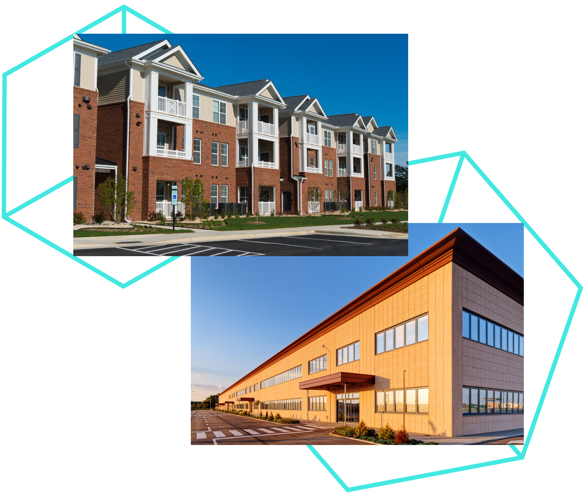 apartments icon