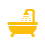 Bathroom Icon