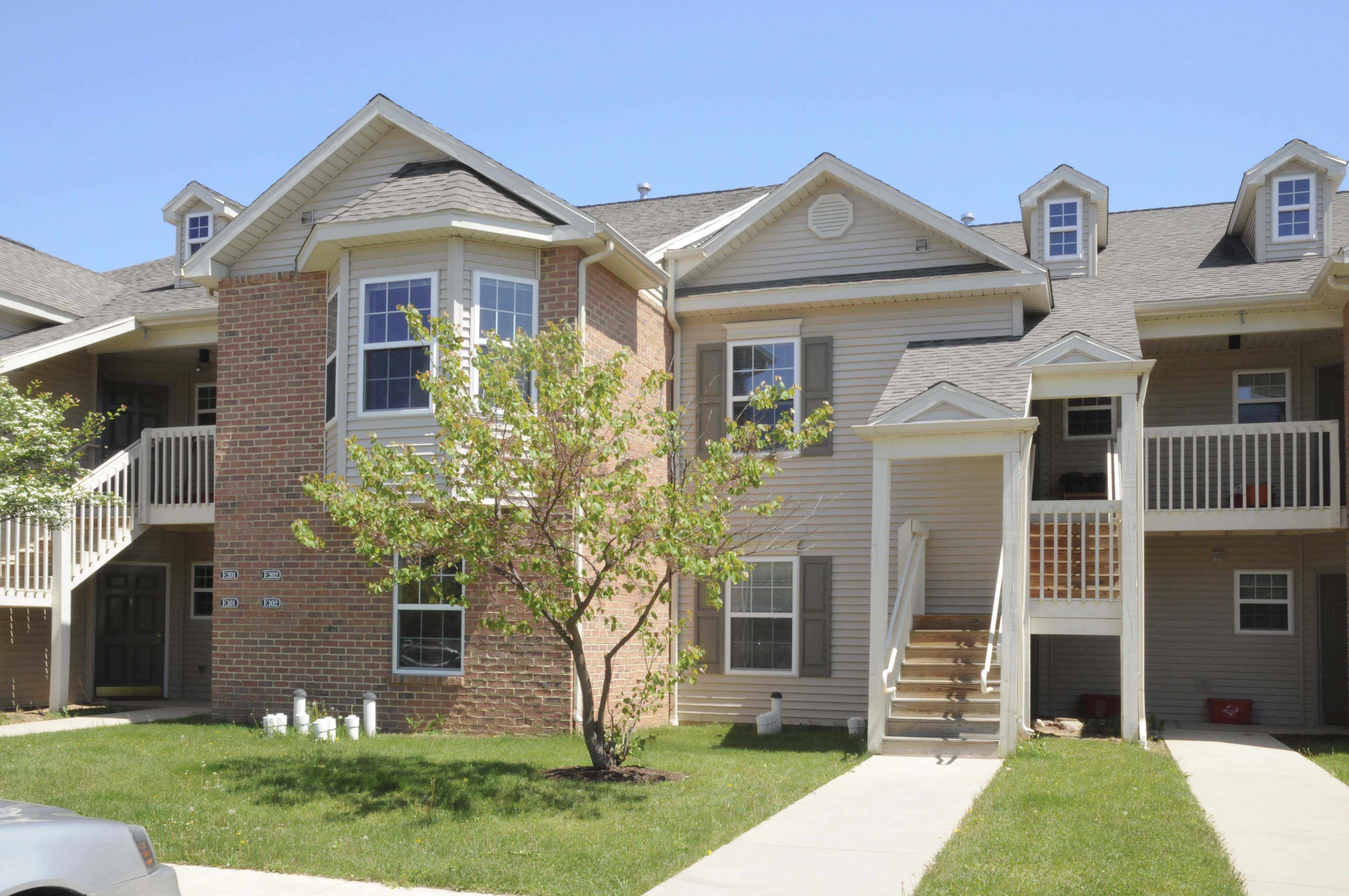 Hemmingway Place Apartments Paradigm Properties