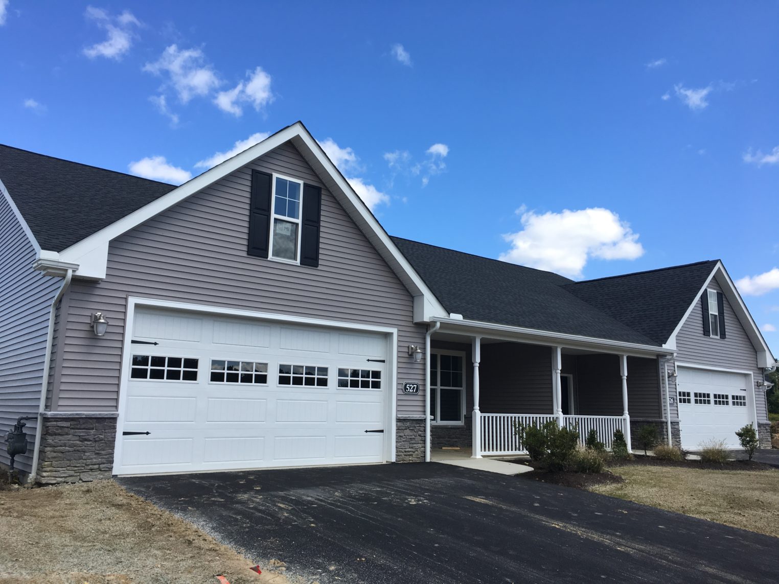 Shannon Mills Duplexes Paradigm Properties