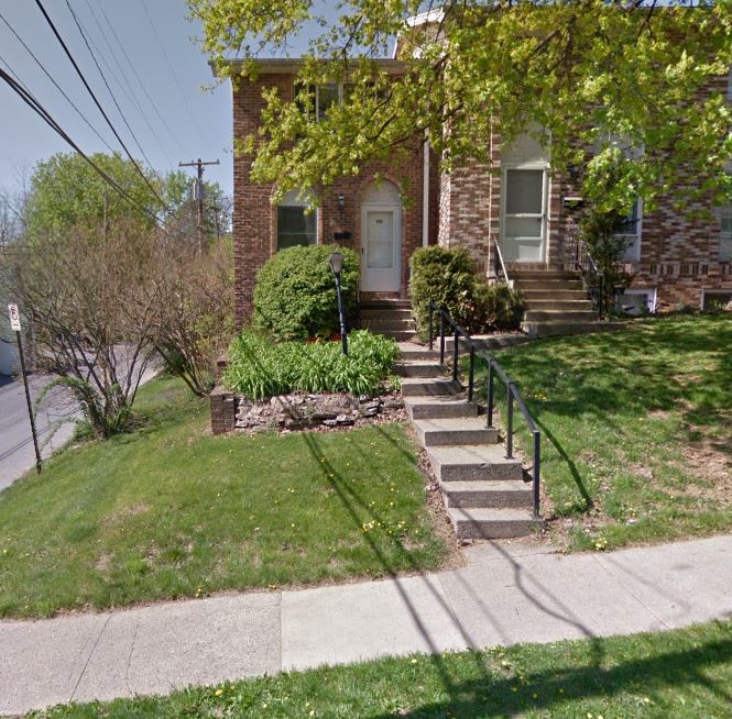 512 S. Fraser St. Paradigm Properties