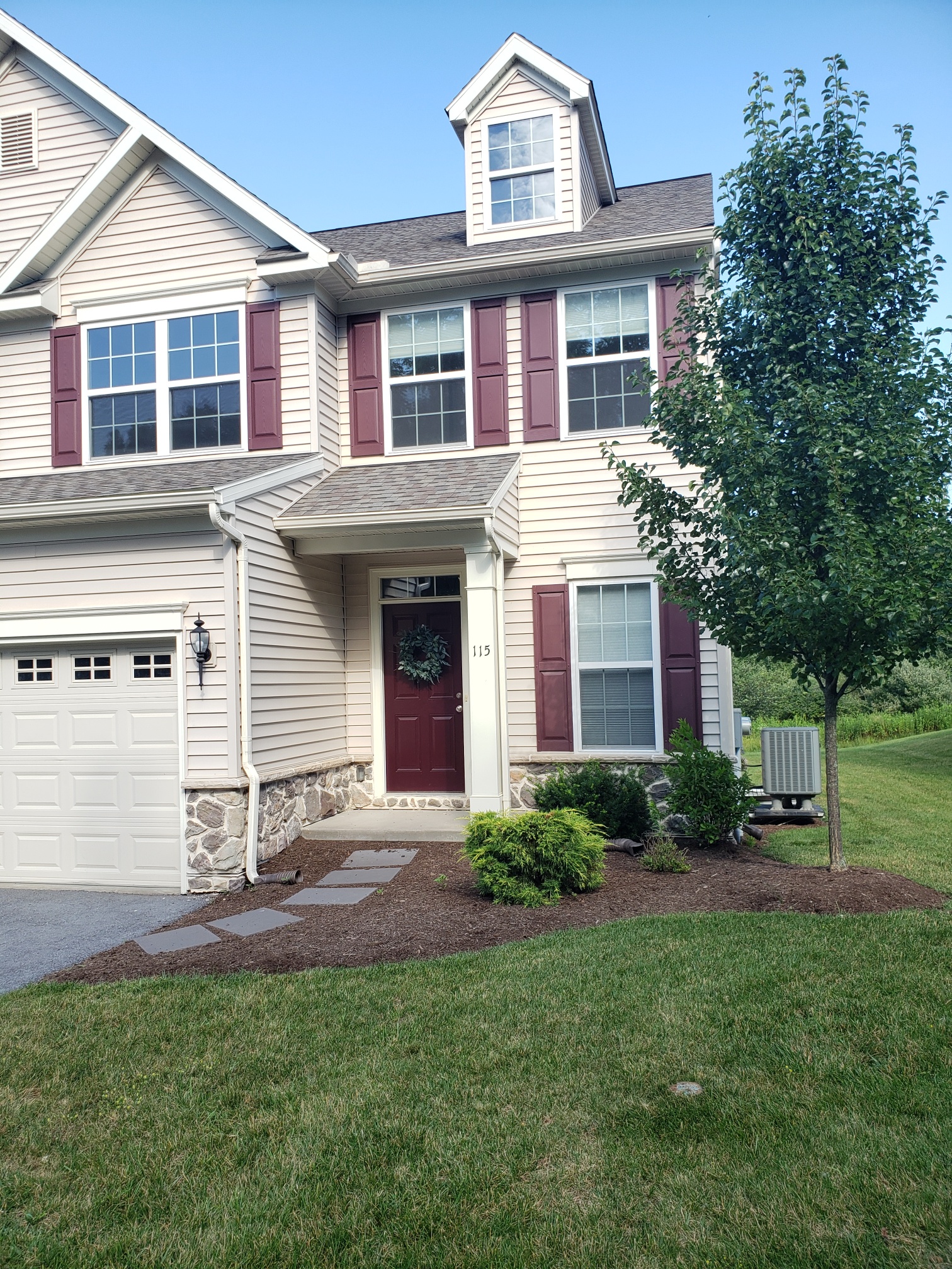 115 Kestrel Lane Paradigm Properties