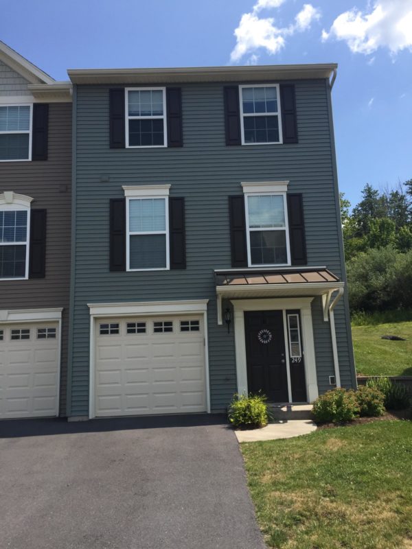 249 Kestrel Lane Paradigm Properties