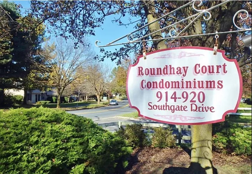 916-5 Southgate Drive - Paradigm Properties